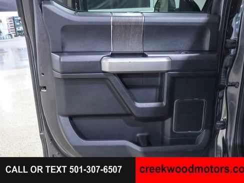 Used 2020 Ford F350 Lariat w/ Lariat Ultimate Package AWD/4WD image 43