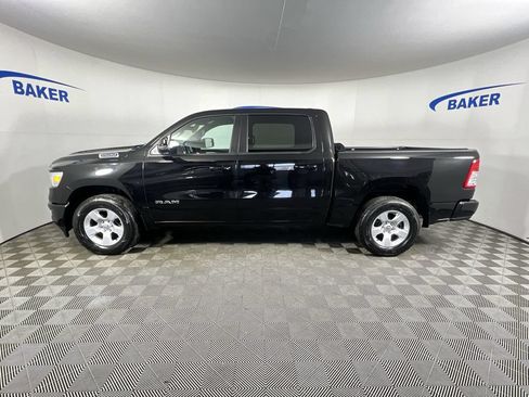 Used 2024 RAM 1500 Big Horn AWD/4WD image 6