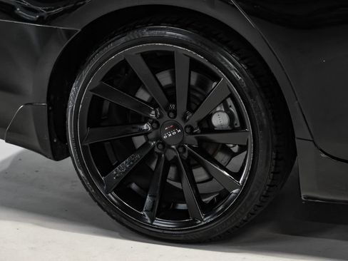 Used 2019 INFINITI Q70 L 3.7 RWD image 54