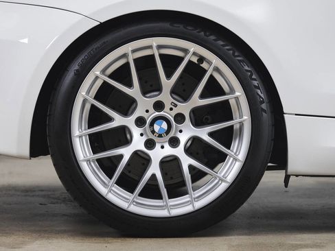 Used 2011 BMW 1 Series M image 35