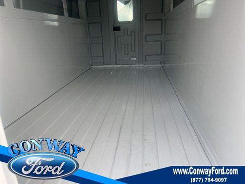 Used 2024 Ford Transit 350 w/ Interior Upgrade Package image 34