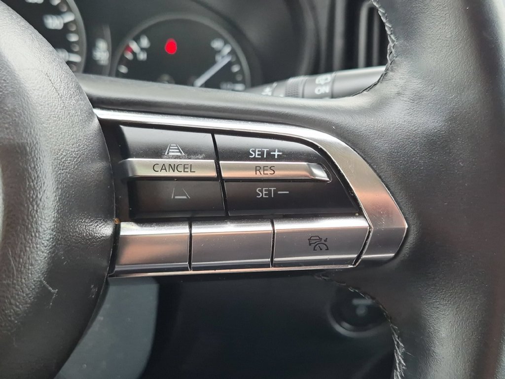 Used 2025 MAZDA CX-50 AWD 2.5 Hybrid w/ Premium Pkg image 21