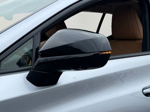 Certified 2025 Lexus RZ 450e image 27