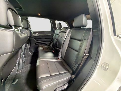 Used 2021 Jeep Grand Cherokee Limited AWD/4WD image 26
