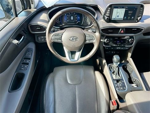 Used 2020 Hyundai Santa Fe Limited image 21