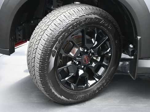 Used 2026 Nissan Armada PRO-4X AWD/4WD image 26