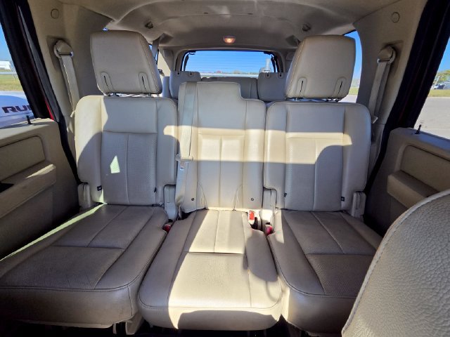 Used 2017 Ford Expedition EL Limited RWD image 15