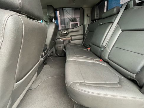 Used 2022 GMC Sierra 1500 SLT w/ SLT Premium Plus Package image 6