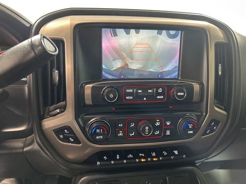 Used 2016 GMC Sierra 2500 Denali w/ Duramax Plus Package image 28