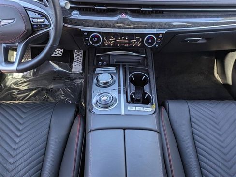 Used 2024 Genesis G80 3.5T Sport image 18