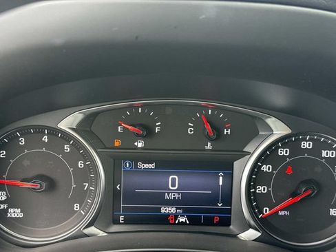 Used 2023 GMC Terrain SLE w/ Elevation Edition FWD image 29