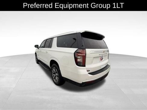 Used 2024 Chevrolet Suburban LT AWD/4WD image 5