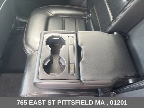 Used 2023 MAZDA CX-5 AWD 2.5 S w/ Premium Plus Pkg image 20