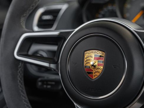 Used 2016 Porsche Cayman GT4 image 35