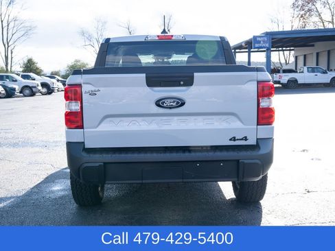 Used 2025 Ford Maverick XL w/ Equipment Group 102A image 5