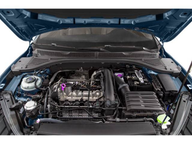 Used 2021 Volkswagen Jetta R-Line FWD image 12