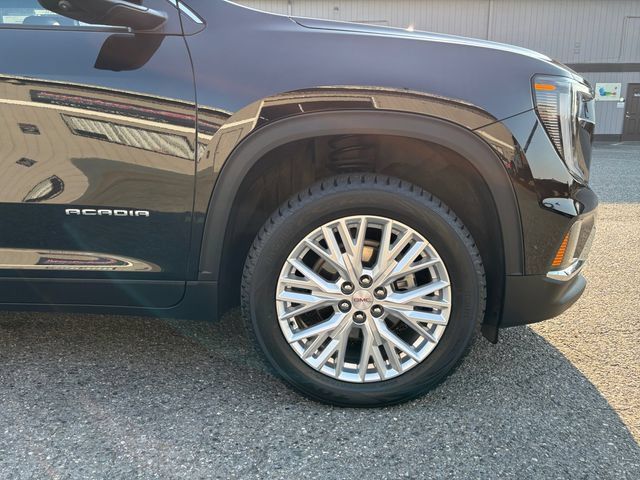 Used 2024 GMC Acadia Elevation w/ Trailering Package AWD/4WD image 28