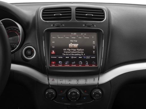 Used 2016 Dodge Journey R/T AWD/4WD image 12