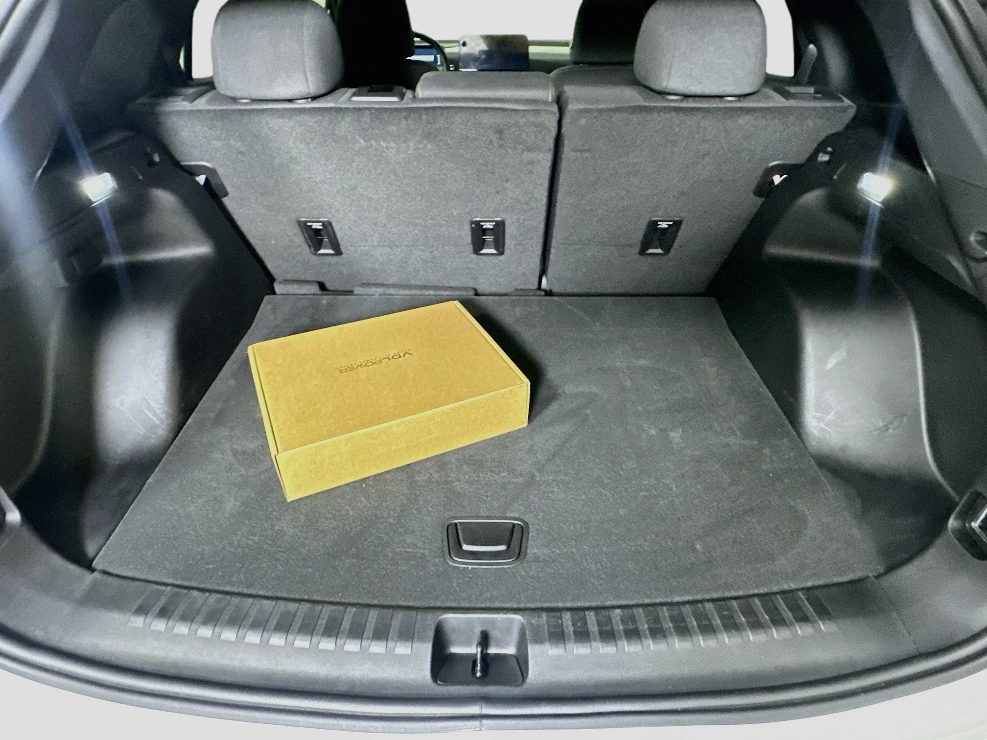 Used 2025 Honda Prologue Eco image 28