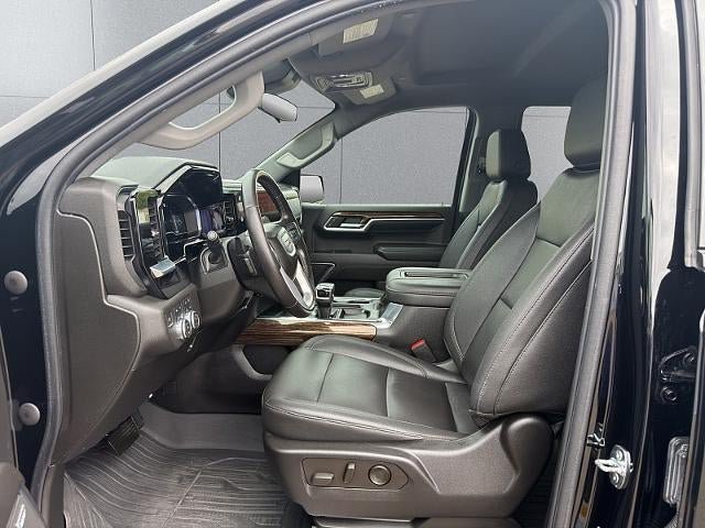 Used 2022 GMC Sierra 1500 Elevation w/ Elevation Premium Package AWD/4WD image 27