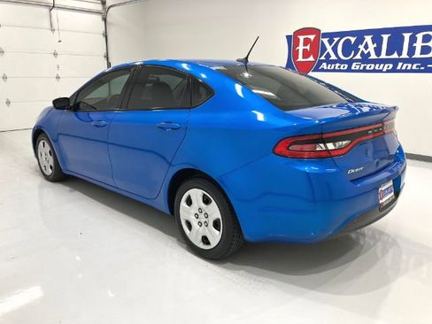 Used 2016 Dodge Dart SE w/ Convenience Group image 14