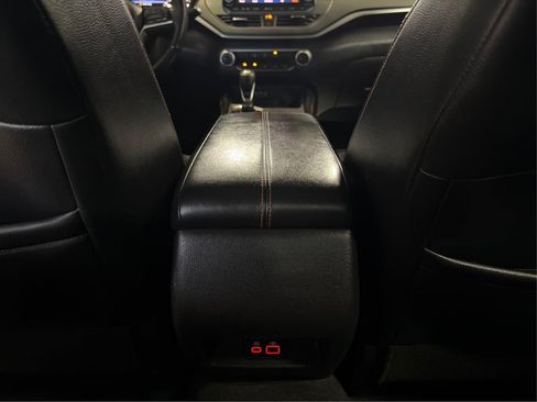 Used 2021 Nissan Altima 2.5 SR FWD image 24