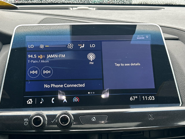 Used 2021 Cadillac CT5 Premium Luxury AWD/4WD image 29