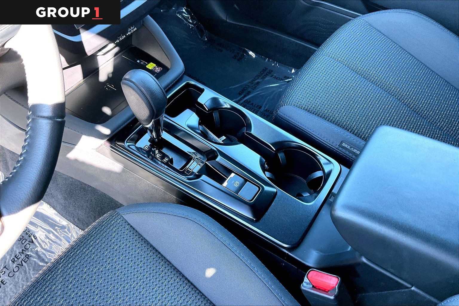 Certified 2026 Subaru Forester Premium AWD/4WD image 17