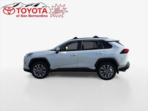Certified 2023 Toyota RAV4 XLE Premium image 32