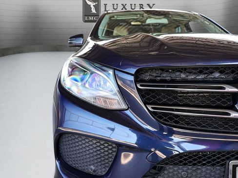 Used 2018 Mercedes-Benz GLE 350 image 14