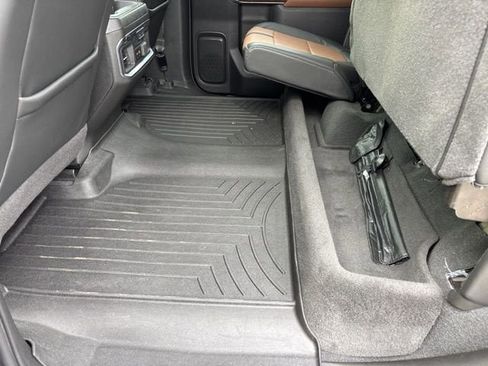 Used 2023 Chevrolet Silverado 2500 High Country w/ Z71 Off-Road Package image 26