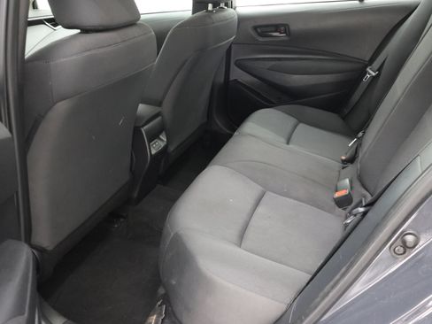 Used 2024 Toyota Corolla LE FWD image 33