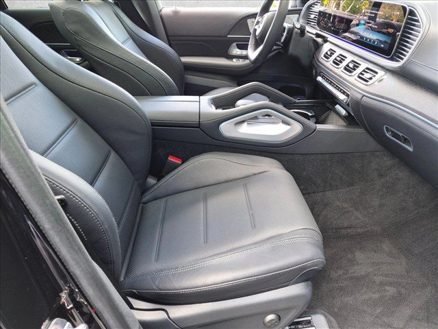 Used 2025 Mercedes-Benz GLE 450 4MATIC image 21