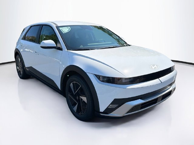 New 2027 Hyundai Ioniq 5 SE AWD/4WD image 1
