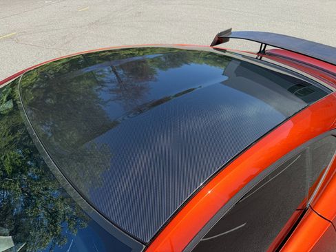 Used 2020 Aston Martin V8 Vantage Coupe RWD image 22