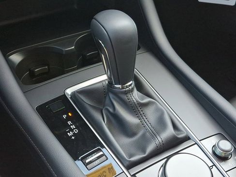 New 2026 MAZDA MAZDA3 s Sport w/ Appearance Package image 12