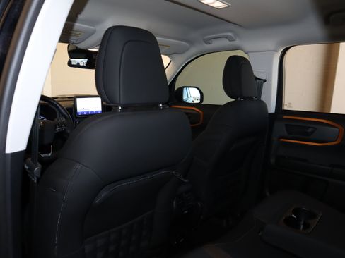 Certified 2023 Ford Bronco Sport Badlands AWD/4WD image 35