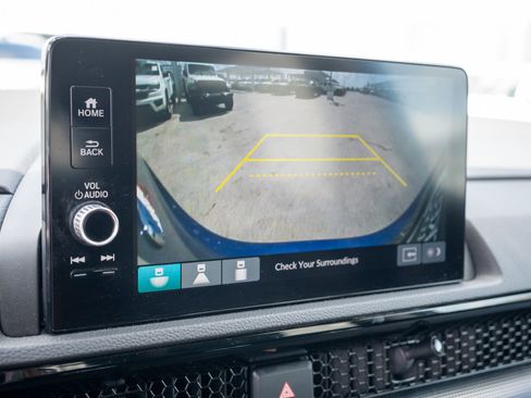 Certified 2023 Honda CR-V EX-L image 30