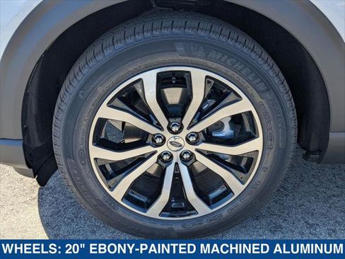 New 2026 Ford Explorer ST-Line w/ Premium Package image 9