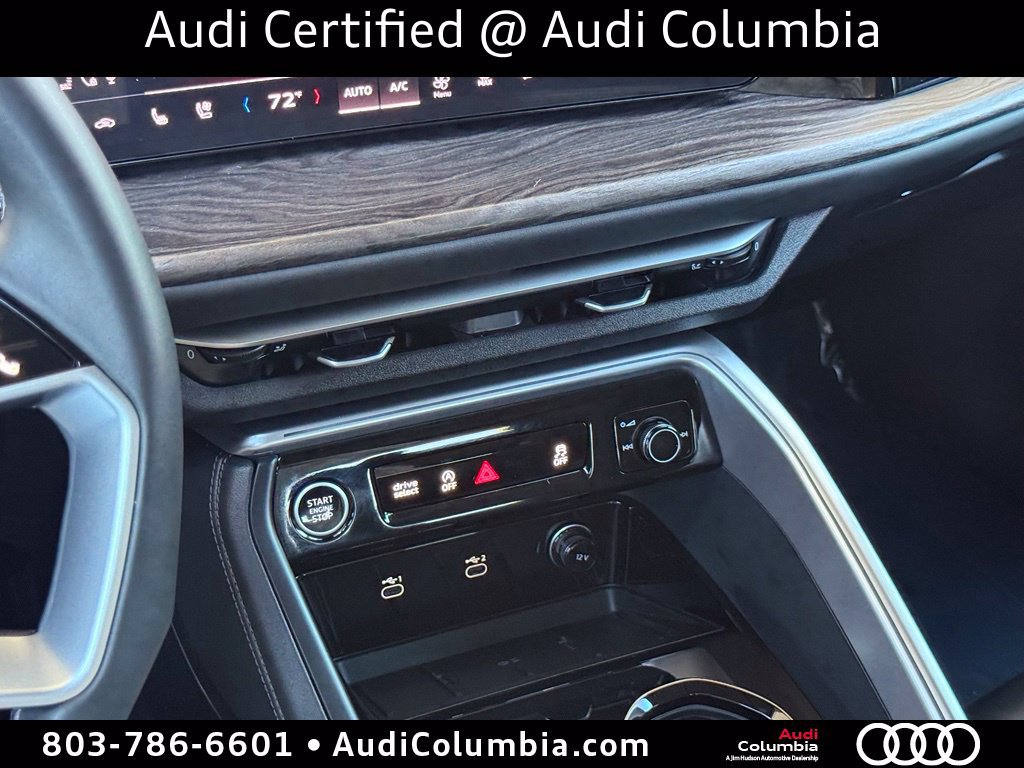 Certified 2025 Audi Q5 Premium Plus AWD/4WD image 36