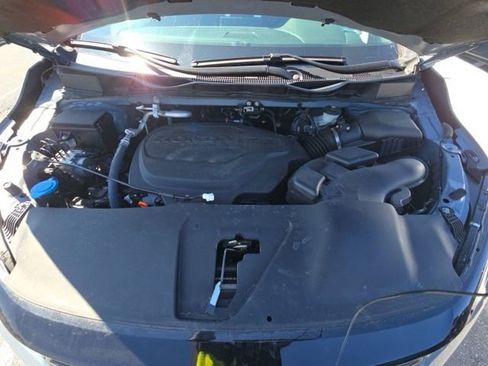 Used 2025 Honda Odyssey Sport-L image 18