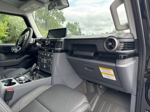 New 2025 INEOS Grenadier image 35