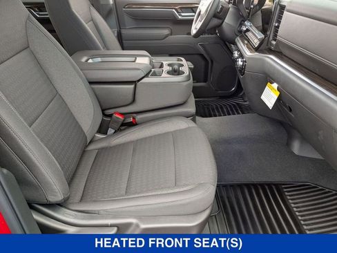 New 2026 GMC Sierra 1500 Elevation AWD/4WD image 33