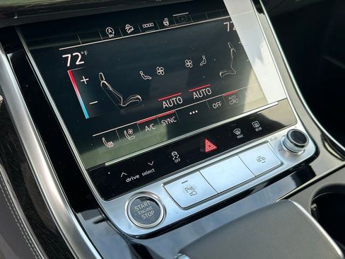 New 2026 Audi Q7 3.0T Premium Plus AWD/4WD image 23