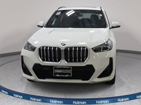 Certified 2026 BMW X1 xDrive28i AWD/4WD image 2