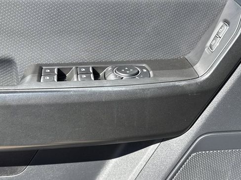 Used 2024 Ford F150 STX w/ STX Black Appearance Package image 16