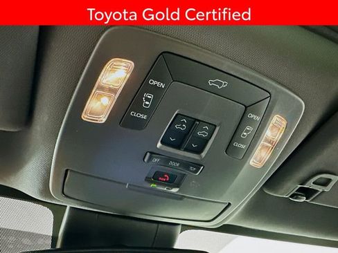 Certified 2024 Toyota Sienna XSE w/ XSE Plus Package image 26