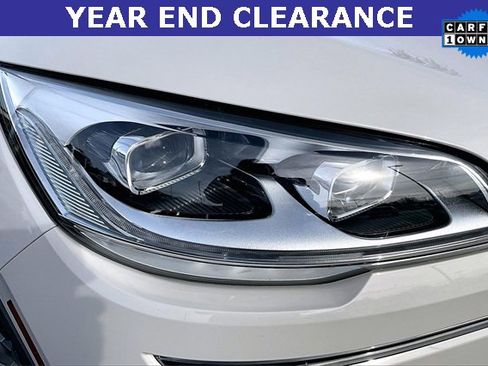 Used 2023 Lincoln Aviator Reserve w/ Equipment Group 201A image 30