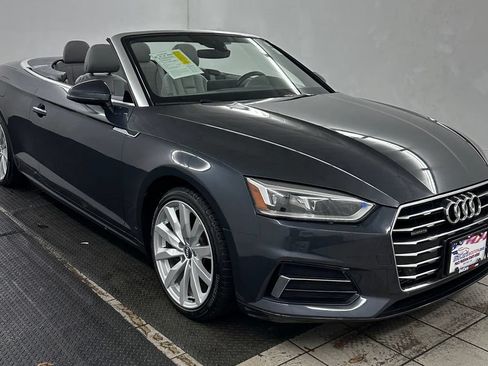 Used 2018 Audi A5 2.0T Premium Plus AWD/4WD image 36