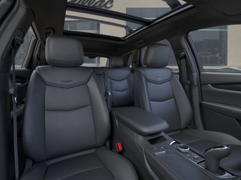 New 2026 Cadillac XT5 Sportv image 16